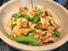 -外婆味道·云南菜大当家(关上店)