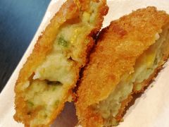 -熊吞·大碗丼烧肉饭(西市场嘉华店)