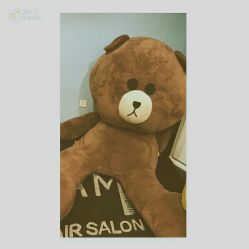 点击看大图 -3AM HAIR SALON烫发染发接发