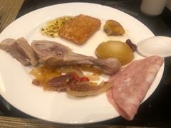 -长沙富力万达文华酒店