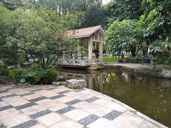 -黄埔荔枝公园