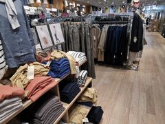 -MUJI无印良品(华贸店)