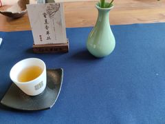 -小茶闲舍·观景商务茶馆(广州塔店)