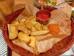 -普叽普叽泰式茶餐厅(港汇店)