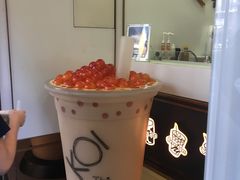 -Koi thé(水坑尾街店)