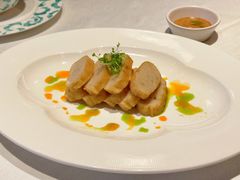 -桂满陇·海市蜃楼·黑金(国金店)