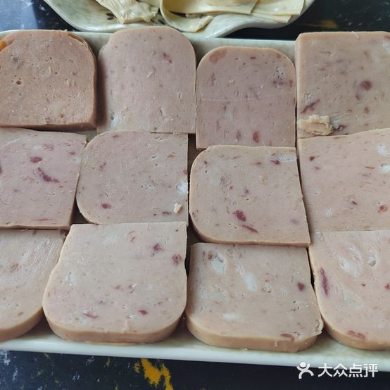 围炉炭火红豆猪脚