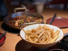-吃饭皇帝大(解放西路店)