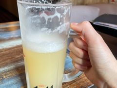 可尔必思-福匠日本料理(人民路店)