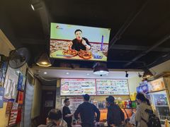 -疯狂牛骨饸饹面(光华路店)