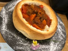 -麦甜创意轻食餐厅(西康路店)