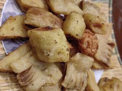 -唐山宴大唐州府精品中餐