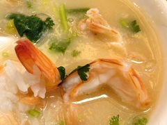 -大洋家·精品潮汕菜·生腌砂锅粥(天河东路店)