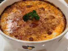 -安妮意大利餐厅(世贸天阶店)