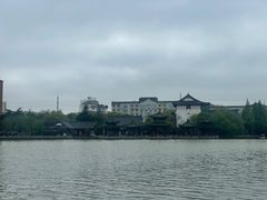 -南通濠河风景名胜区