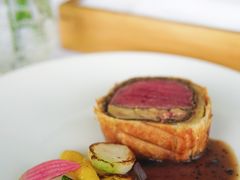 招牌惠灵顿牛排-蝶舍·MAISON PAPILLON