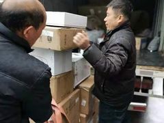 -上海蓝犀牛邦速搬家公司搬家