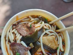 -众品香美食(三弓路店)