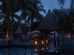 -海南清水湾莱佛士酒店