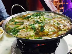 -太原面食店(解放路店)