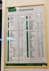 -青苗儿童口腔(长楹天街购物中心)