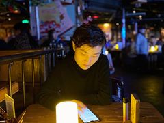 -胡桃里乐队酒馆(农科路店)