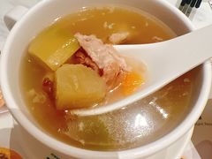 -翠华(澳门银河店)
