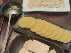 -八宝牛潮汕鲜牛肉火锅(净月店)