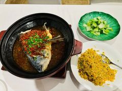 -羡餐厅·杭帮菜·淳菜(千岛湖自由洲际殿店)