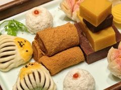 -四世同堂·京菜·烤鸭(双井店)