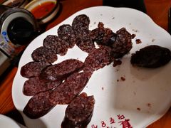 -第二外国语学院-韩国餐厅(朝阳路店)