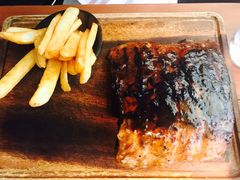 -The Meat & Wine Co Southbank(南岸店)
