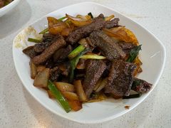 -二扁私房面馆(崂山路店)