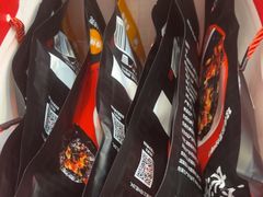 -黑色经典臭豆腐·湖南特产(潇湘文化店)