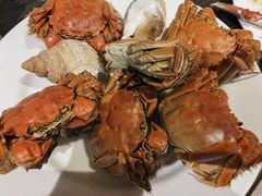 -富力希尔顿酒店·地阔自助餐厅