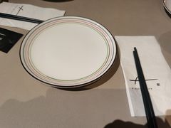 -T館·花园艺术餐厅