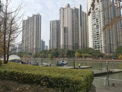 -苏州河梦清园环保主题公园