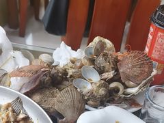 -抹直口特色菜馆(一店)