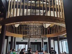 -乌镇枕水度假酒店