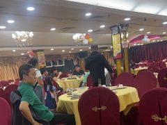 -吉莲利苑海鲜酒家(珠海拱北29年老字号店)