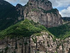 -雁荡山风景名胜区