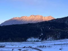 -太子岭滑雪场