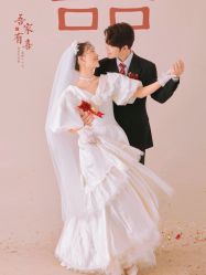 -维多利亚婚纱摄影全球旅拍(华南旗舰店)