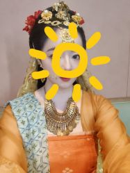 -盘子女人坊古装写真摄影(南京总店)