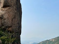 -宁波松兰山滨海旅游度假区