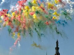 -大连海昌发现王国主题公园