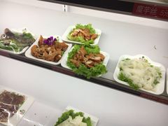 -珍巴奴毛肚牛肉小火锅(四惠店)