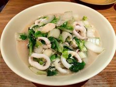 -KŌNG胶东小馆(华熙店)
