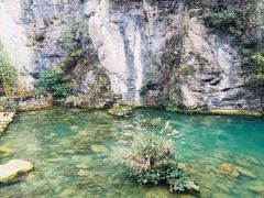 -天河潭旅游度假区