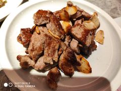 -大渔铁板烧(大悦城店)